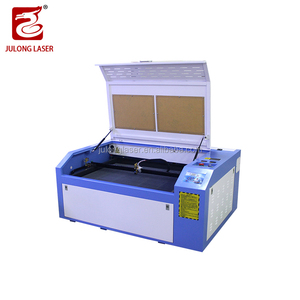 줄롱 레이저 좋은 가격 레이저 절단기/조각기 JL-K9060 CNC 라우터 CO2 레이저 기계 - Product Image 2