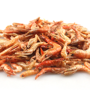 Nourriture d'aquarium pour poissons, crevettes, <span class=keywords><strong>tortue</strong></span>, rivière séchée - Product Image 1
