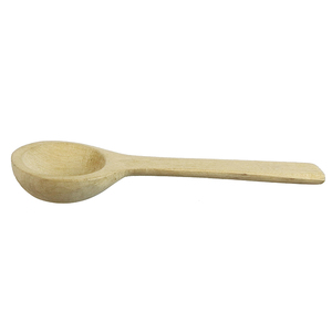 Cuchara medidora de madera, barata, venta al por mayor - Product Image 3