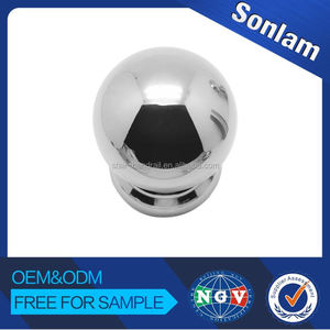 rambardes d'acier inoxydable - Product Image 3