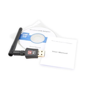 2017 Nuevo 150 Mbps adaptador USB WiFi Ralink RT5370 Dongle Receptor de Satélite WIFI USB Para <span class=keywords><strong>Skybox</strong></span>, Openbox y Dreambox - Product Image 4