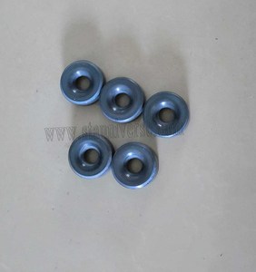 Sta Precieze Tolerantie Si3n4/Siliciumnitride Keramische Ring/O-Sialon Buis/Geleidewielen - Product Image 3
