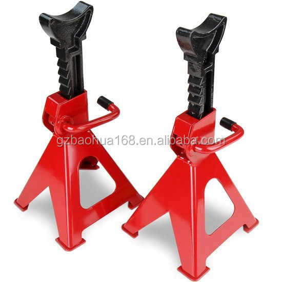 Jack Stand/Car Support Jack Stand/Heavy Duty Jack Stands 3T/6T