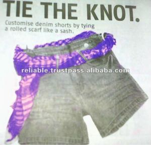 Bufanda de algodón TKM ARAFAT de verano para hombres y adultos, decoración de ropa de tamaño personalizado multicolor - Product Image 6
