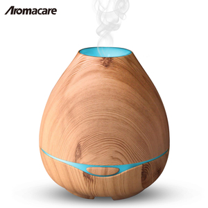 Bathroom Air Freshener Usb Aroma Essential Oil Essence Jet Diffuser Humidifier