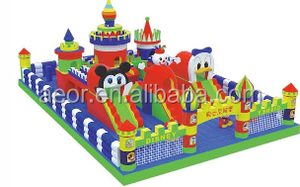 <span class=keywords><strong>Parc</strong></span> <span class=keywords><strong>d</strong></span>'attractions gonflable de Offre Spéciale et haute qualité, manèges de <span class=keywords><strong>parc</strong></span> <span class=keywords><strong>d</strong></span>'attractions, équipement de château de rebond gonflable - Product Image 4