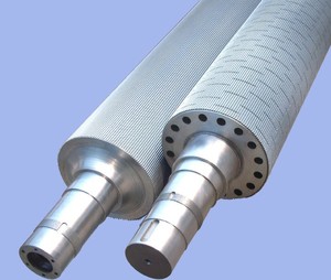 Sóng Duy Nhất Facer Máy Carton <span class=keywords><strong>Box</strong></span> Làm Máy - Product Image 3