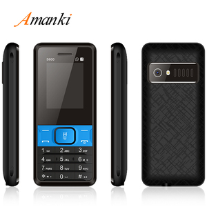 Debris SC6533 cell phone Dual Sim 800 mAh 1.77 inch latest slim China supplier Mobile phone <span class=keywords><strong>es</strong></span> - Product Image 2