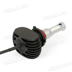<span class=keywords><strong>N1</strong></span> assemblée head light 4000lm 6000 k Xenon blanc aftermarket remplacement phares pour les voitures - Product Image 5