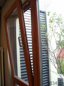 יצרן zhongian מסגרת קיר מסך אלומיניום זכוכית אלומיניום פרופיל קיר וילון זכוכית לאדריכלות - Product Image 4