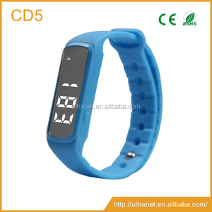 <span class=keywords><strong>Ufit</strong></span>-reloj inteligente para niños, pulsera led, rastreador de actividad, fitness, 2017 - Product Image 6