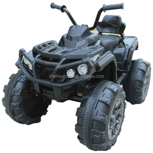 Black Cool 12V <strong>Kids</strong> Electric <strong>Quad</strong> Bikes Automatic <strong>Quad</strong> Bikes <strong>for</strong> <strong>Sale</strong> - Product Image 1