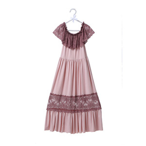 Custom Ultime Bambini Abiti Disegni Capretto Vestiti Da Partito di Sera Abiti Per Le Ragazze Di 1 4 7 10 Anni di Età - Product Image 1