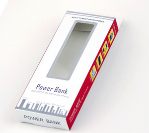 Banque d'alimentation portable rechargeable mini 2600mAh de qualité supérieure <span class=keywords><strong>2022</strong></span>, banque d'alimentation universelle pour parfum - Product Image 6