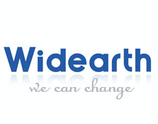 Widearth (jiangmen) Lighting Co., Limited logo