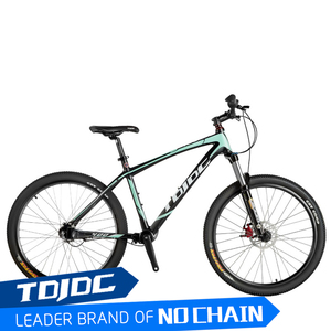 Xe Đạp Leo Núi 29er Tùy Chỉnh Phong Cách Khác Nhau 26er MTB Xe Đạp - Product Image 5