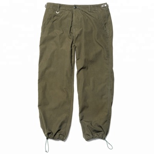 Affordable Wholesale track pants fabric 