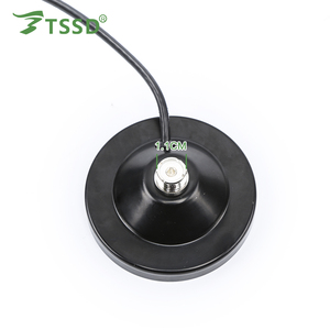 Antena de radio móvil de comunicación base magnética tssd NB-90 - Product Image 4