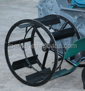 Motocoltivatore per Uso in Campo/Piccolo Coltivatore da Campo/Attrezzi Agricoli Diesel - Product Image 6
