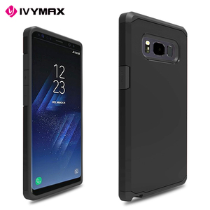 Nuevo modelo 2 en 1 caso de parachoques para <span class=keywords><strong>Samsung</strong></span> Galaxy note 8 - Product Image 2