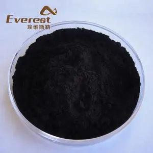 에everest 스트는 식물 질병 저항 Leonardite 근원 토양 조절기 Humate 순수한 Humic 산 검정 분말 비료를 강화합니다