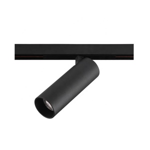 STUCCHI Kính Thiên Văn Điện Áp Thấp Zoom DC48 Nam Châm Theo Dõi Ánh Sáng/Spotlight - Product Image 4