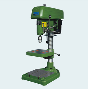 Máquina de Perforación <span class=keywords><strong>Vertical</strong></span> Automática China Stand Z512B en Venta, Máquina de Perforación <span class=keywords><strong>Vertical</strong></span> de Banco de Grado Industrial - Product Image 1