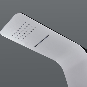 Colonne De douche en aluminium, colonne De douche, a216 - Product Image 2
