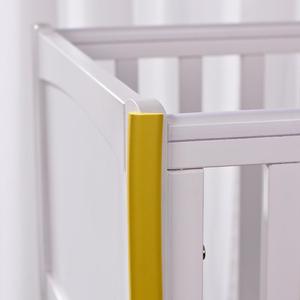 Beideli Mini paraurti striscia protettiva mobili di alta qualità NBR Foam Kids Edge Protector prodotti per la sicurezza del bambino - Product Image 5