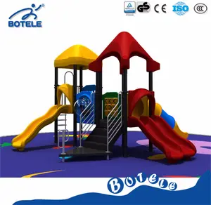 Hot Sale High Quality Children Outdoor Playground Equipment,amusement park playground,children play land