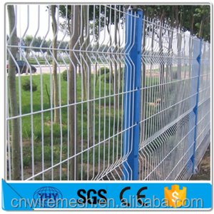 A193 galvanizado electrosoldado de alambre de malla a142 - Product Image 5