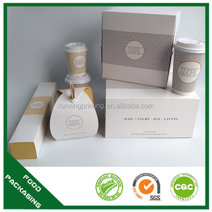Personnalisé de luxe boîte cadeau pour <span class=keywords><strong>laduree</strong></span> <span class=keywords><strong>macaron</strong></span> - Product Image 3
