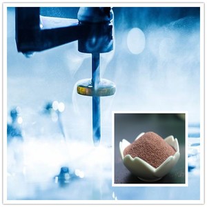 Industry 80 Mesh Water Jet Cutting Garnet Sand <strong>Abrasive</strong> - Product Image 5