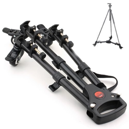 その他 Hitsan Yunteng tripod dolly 900 Yunteng 900 Tripod Dolly : Amazon.ae: Tools & Home Improvement
