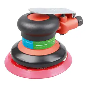 EP4151CR 5 pollici 5001RS bbearing industriale ad alta velocità air orbital sander