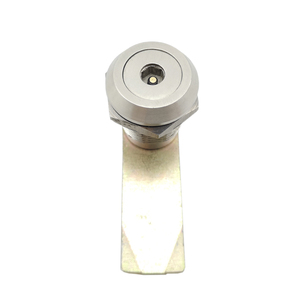 Passivo Cam Lock Gabinetto di Blocco Con <span class=keywords><strong>Chiave</strong></span> <span class=keywords><strong>Elettronica</strong></span> <span class=keywords><strong>Chiave</strong></span> Master Per Il Negozio Negozio Armadio di Rete di Distribuzione di Energia Cabinrt Box - Product Image 6
