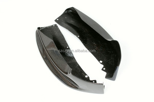 M Tech Nueva Fibra <span class=keywords><strong>de</strong></span> Carbono E92 Auto Divisor Delantero para <span class=keywords><strong>BMW</strong></span> - Product Image 6