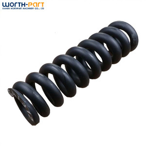 อะไหล่รถขุด 81N6-14120 สปริง - Product Image 4