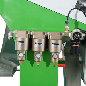 Convoyeur Ceinture Grain Couleur Séparateur Amande <span class=keywords><strong>De</strong></span> <span class=keywords><strong>Cajou</strong></span> Shell Séparateur Machine - Product Image 3