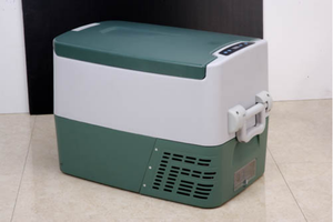 40L 50L 60L Wholesale 12v Mini Fridge <strong>Freezer</strong> <strong>Box</strong> with Good Price - Product Image 4