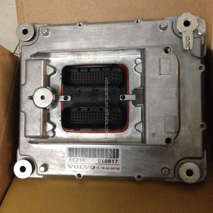 Graafmachine Monitor <span class=keywords><strong>Controller</strong></span> Eecu 60100000 Voor <span class=keywords><strong>Volvo</strong></span> Graafmachine EC210 EC240 EC290 EC360 EC460 - Product Image 4