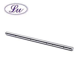 12870-82600 FUTURA 472 SF413 Eje basculante de motor de aluminio para piezas de automóviles Suzuki - Product Image 3