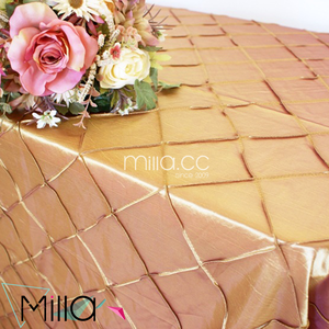 Khăn Trải Bàn Bằng Vải <span class=keywords><strong>Taffeta</strong></span> - Product Image 2