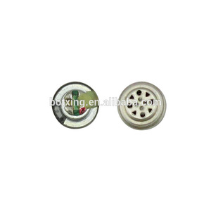 barato precio de varios tamaño de plástico altavoz y altavoz ferrico - Product Image 4