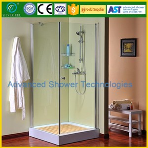 <span class=keywords><strong>Camping</strong></span> caravon alluminum préfabriqué pivot charnière salle de bains <span class=keywords><strong>cabine</strong></span> de <span class=keywords><strong>douche</strong></span> - Product Image 5