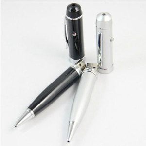 Puntero láser usb pen drive 2 gb Bolígrafo USB <span class=keywords><strong>con</strong></span> Diseño de Logotipo Personalizado de tarjetas de memoria - Product Image 3