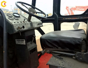 Venta caliente usado Dynapac CA251D Road Roller - Product Image 4