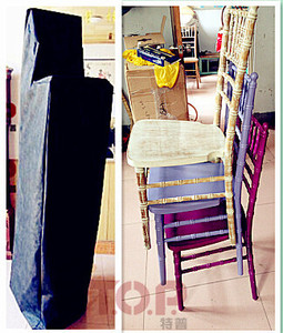 Cheap Protective <strong>Chair</strong> <strong>Cover</strong> - Product Image 3