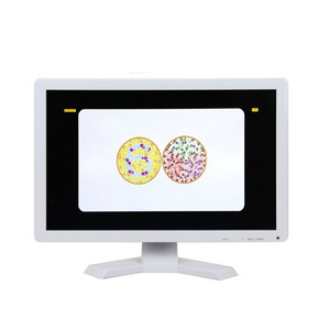 Máy Chiếu Lcd Bấm Huyệt Thị Lực Giảm Giá Mạnh 2018 - Product Image 3