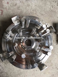 Edc — moulin à feuilles de papier séchées, poivre rouge, piment, <span class=keywords><strong>moringa</strong></span>, broyeur, moulin - Product Image 3